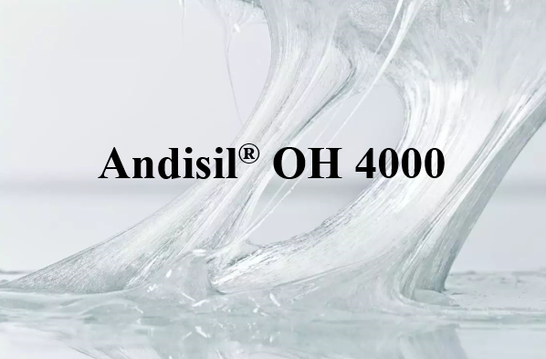 Andisil® OH 4,000
