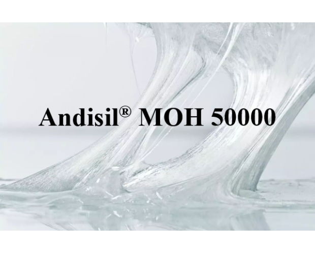 Andisil® MOH 50,000